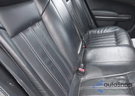 2018 Chrysler 300 300S Awd from USA, damaged, VIN 2C3CCAGG8JH149464